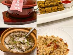 -食锦记·福建私房菜(浦西万达店)