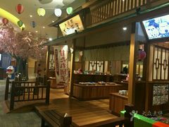-大江户·温泉洗浴(浑南店)