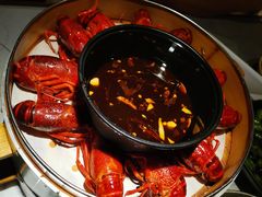 -巴厘龙虾·榜首油焖大虾(音乐学院·沿江酒馆店)