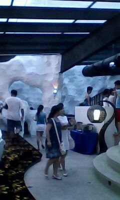 -金庭庄园酒店彩虹厅