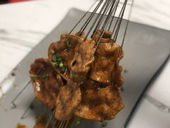 -建国烧烤(建乐路店)