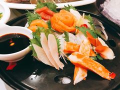 -满汉楼(江畔店)