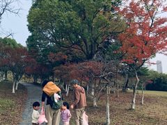 -白塘生态植物园