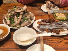 -清真老马家国华牛奶鸡蛋醪糟(正宁路店)