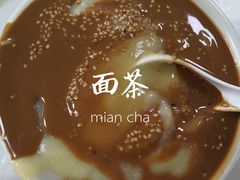 -老磁器口豆汁店(天坛店)