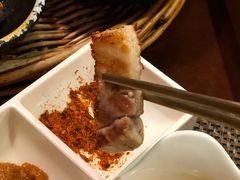 -三代烤肉(保利广场店)