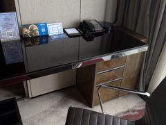 -广州天河希尔顿酒店