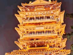 -济南大明湖景区