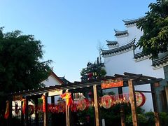 -田州古城