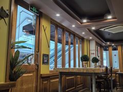 -多克多蒸气茶DOKDO(鼓楼绿地店)