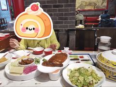 -天津梅江印象城