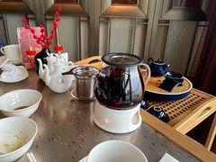 -彩丰楼中餐厅·仁恒洲际酒店