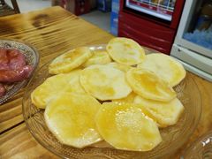 -口岸齐齐哈尔烤肉(风尚米兰总店)