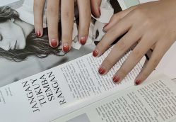 -J·C NAIL美甲美睫