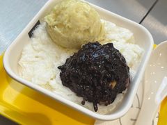 -满记甜品(苏州中心店)