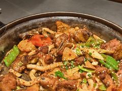 -青海名吃尕张娃非遗烤肉(城中店)
