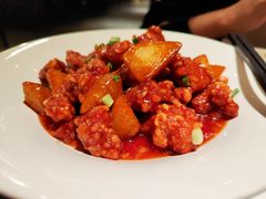 -三生石·福建菜·家宴(五四店)