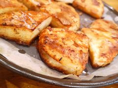 孜然火烧-老东镇啤酒屋海鲜加工·蒸汽海鲜·海鲜烧烤(台东店)