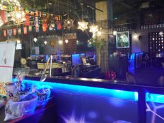 大堂-西街夜油条·麻团包乌饭