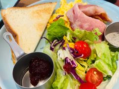 大份经典美式-必胜客(安盛金马店)