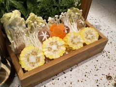 -椰子营·椰子鸡火锅(万象里店)