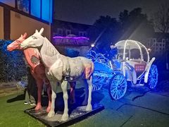 -安徒生童话乐园