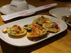 -木屋烧烤(白石洲店)