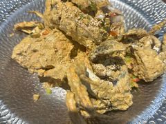 -叶派龙虾•招牌香辣蟹·海鲜(中海国际店)