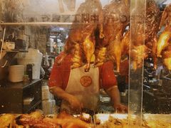 -陈光记烧腊店(罗保博士街店)