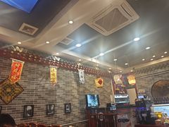-李记白水羊头·清真老味家常菜(石景山店)