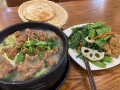 -溢香苑瓦罐(前进路店)