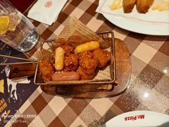 -米斯特比萨(罗斯福店)