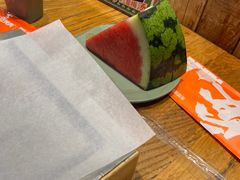 -小杨烤肉(朱雀店)