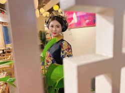 -盘子女人坊古装写真摄影(厦门总店)
