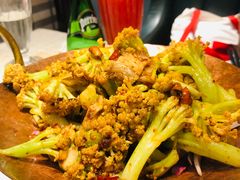 -老上海弄堂菜馆(恒基名人购物中心店)