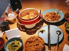 -九锅一堂酸菜鱼(学府凯德店)