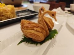-白天鹅宾馆-宏图府餐厅