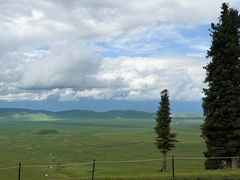-新疆那拉提国家旅游度假区