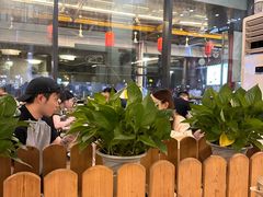 -利杨记·本味轩粥坊·烧烤(宝体店)