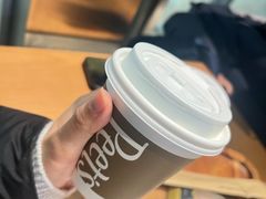 -Peet's 皮爷咖啡(陆家嘴中心店)