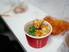 -汪记鲜鱼糊汤粉(沈阳路总店)