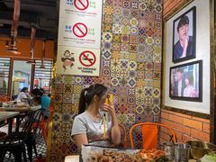 -韩国大金刚烤肉·料理(印象城店)