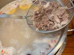 -八宝牛潮汕鲜牛肉火锅(净月店)