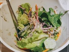 -韩屋韩国料理(天山路店)