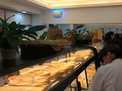 -罗莎蛋糕(建设路店)