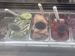 -朱迪小铺.半糖奶油蛋糕(海汇港店)