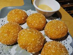 -麻田会 ·鲜活现烹·牛蛙火锅(珠江新城维家思广场店)