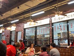 -鸿姐老火锅(花园路店)