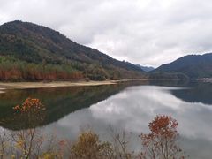 -塔川景区
