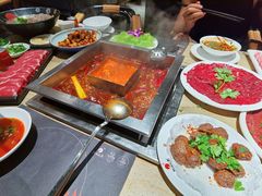 -锦城印象火锅(天府三街店)